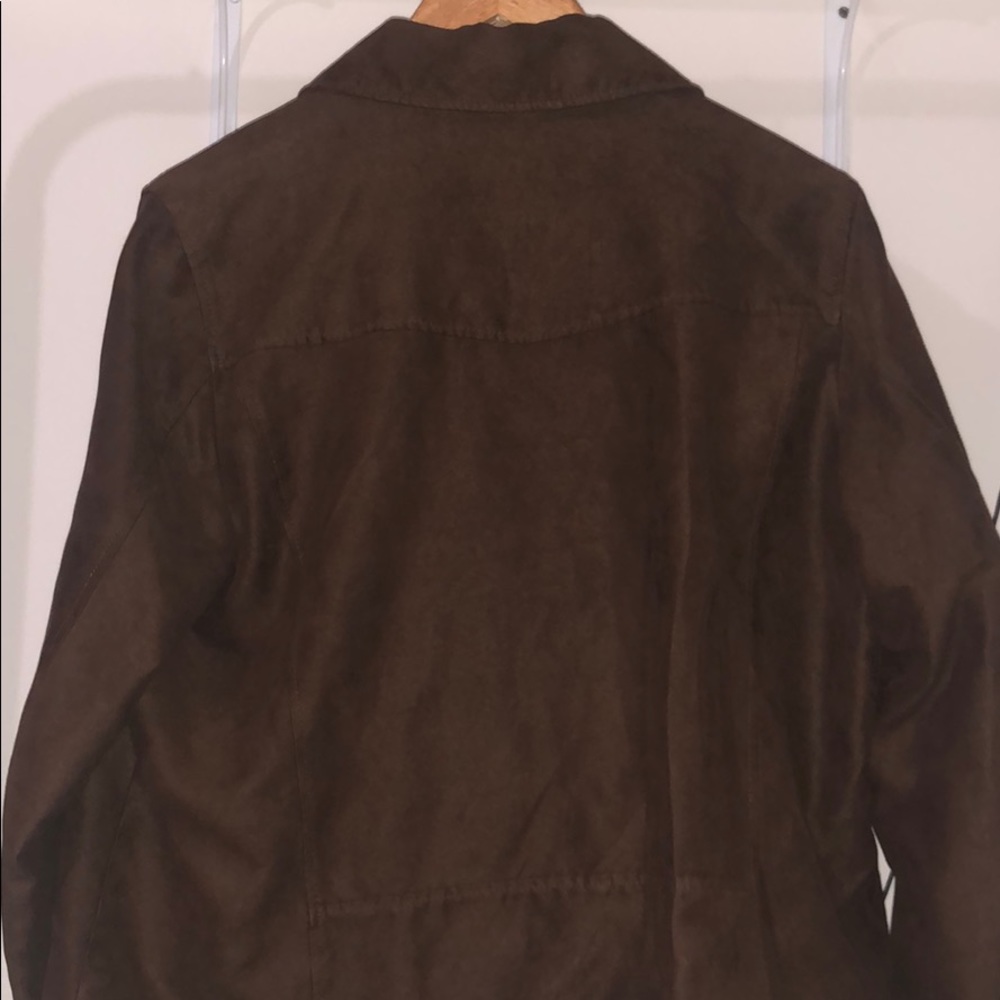 Jacket - Picture 3 of 3